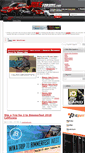 Mobile Screenshot of jukeforums.com